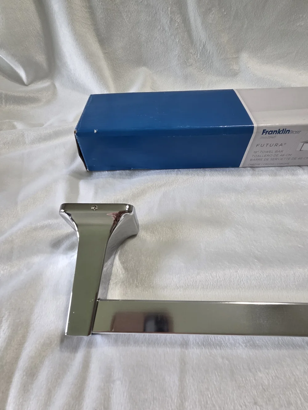 Franklin Brass Futura 18